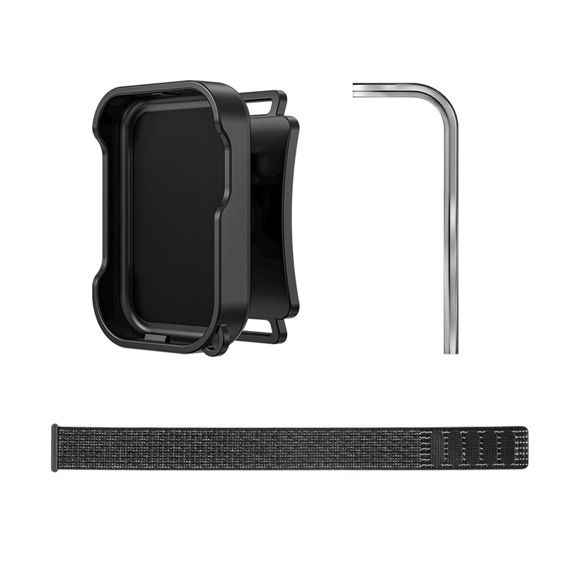 适用大疆Pocket4P取景器手腕带