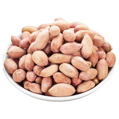 烘烤五香南乳花生米小包装零食