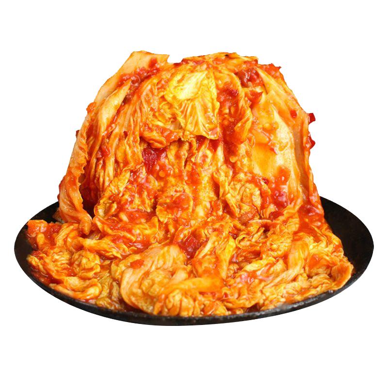 腌制延边整箱散装朝鲜韩国泡菜