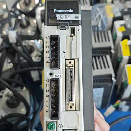议价 Servo Driver Mbdkt2510e Original nuine Product Function