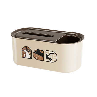 2025原创中古风纸巾盒