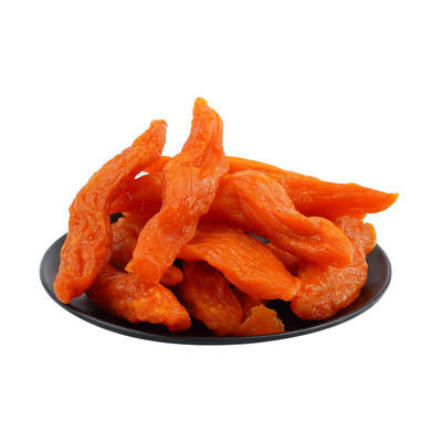 大份量500g 倒蒸红薯干 番薯干地瓜干小零食特产食品红苕干