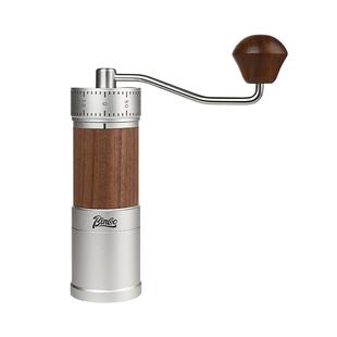 bincoo咖啡磨豆机手摇咖啡豆研磨机手磨咖啡机手动磨粉磨豆器外调