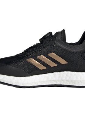 Adidas/阿迪达斯正品RapidaLUX BOA K新款儿童训练运动鞋FX2272
