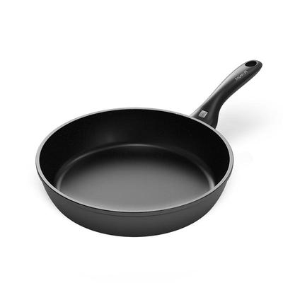 alluflon不粘煎锅阿路弗仑