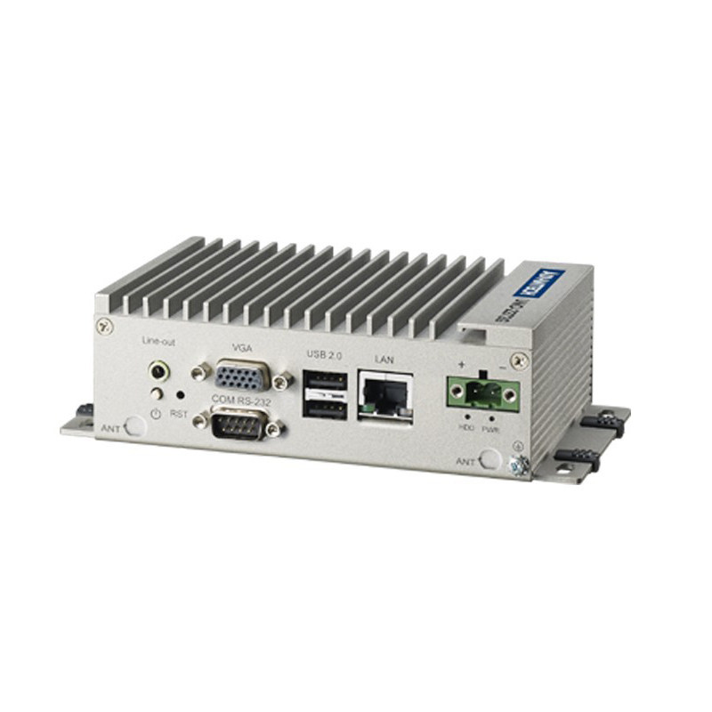 UNO-2272G研华小体积嵌入式电脑