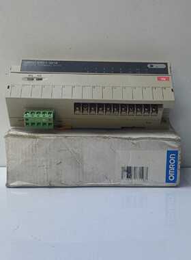 OMRON DRT1-ID16 Remote Control Terminal 24VDC