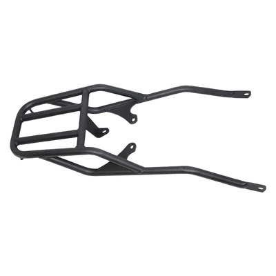 生林豪爵TR300尾架加包