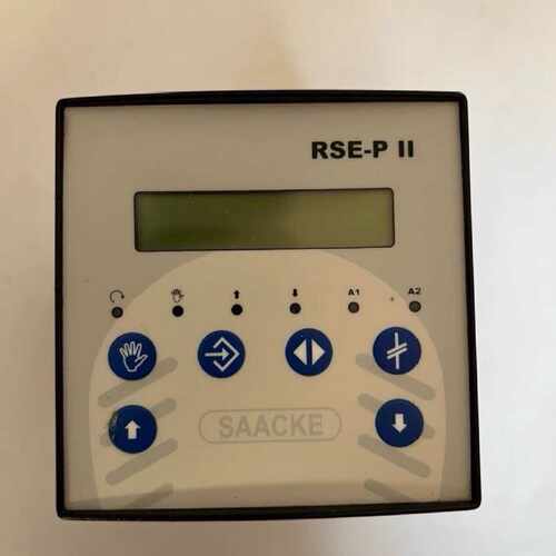SAACKERSE-PII扎克锅炉控制器