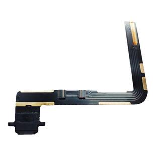 适用IPAD7 /10.2寸 尾插排线  Air3 充电口排线 A2197 尾插小板