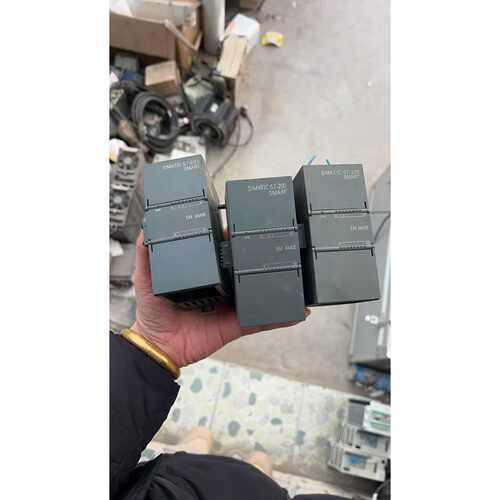 议价6ES72883AM060AA0模块拆机功能包维修