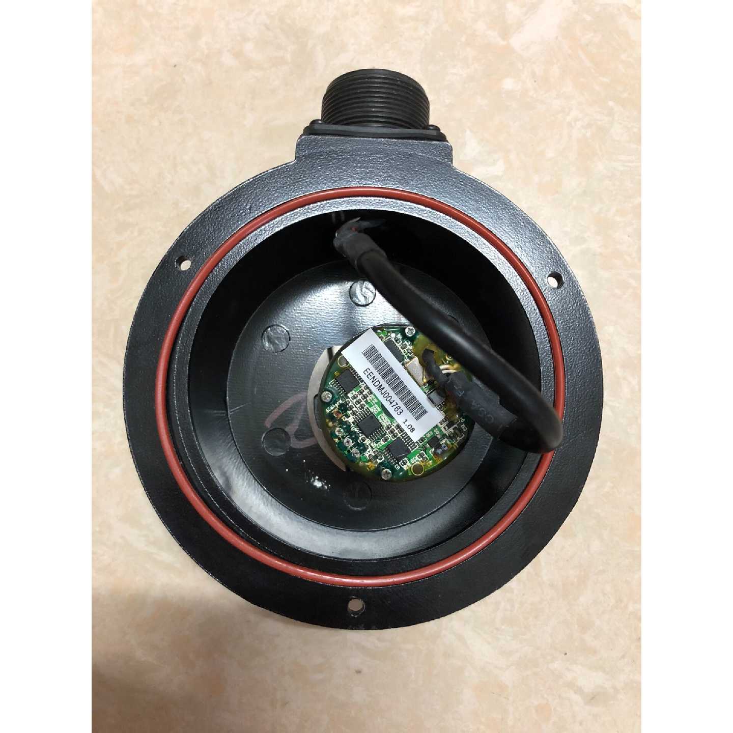 议价原装拆机，台达编码器，NH4-20LS65C7T，适合于EC