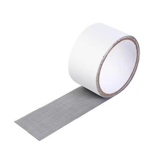 窗纱修补贴防蚊虫纱窗补漏贴胶带补洞密封条贴补纱窗网大破洞家用门窗户自粘魔术贴纱网蚊帐破洞修补神器