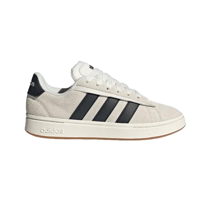 adidas阿迪达斯板鞋中性GRAND COURT ALPHA 00s运动休闲鞋 IH1351