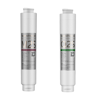 莱克碧云泉净水机G3pro慕可JST-R312官网旗舰店正品滤芯M2S/Q2S