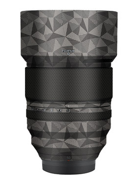 美本堂适用于适马8514L/E口贴纸