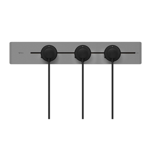 公牛轨道插座滑轨可移动家用餐边柜插排厨房电力滑道明装排插旗舰