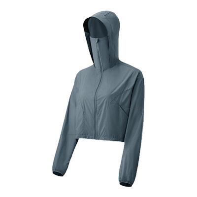 防晒衣蕉下防晒衣凉感透气