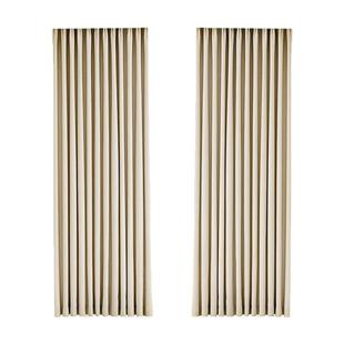 绍兴柯桥新款雪尼尔窗帘卧室防晒客厅全遮光布全屋定制包测量安装