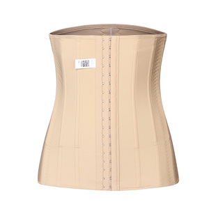 [线下同款]怀美官方腰腹环吸脂塑身上衣抽脂塑形加压收腹束腰束身