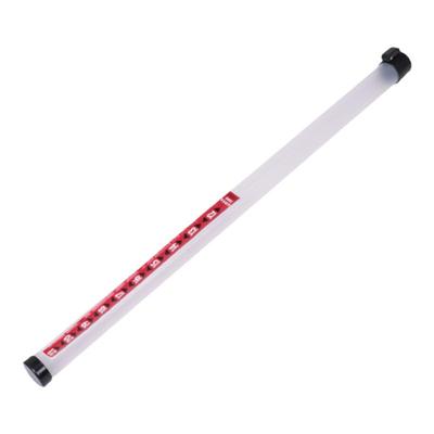 HOW TRUE高尔夫捡球筒塑料捡球器拾球器无需弯腰带刻度可装21个球