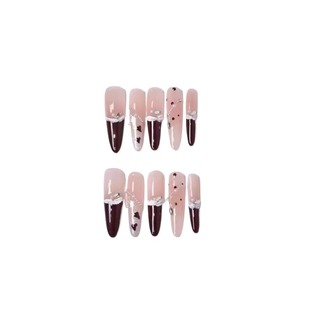 春节过年秋冬细狗穿戴甲手工法式感显白猫眼爆闪新年战甲黑皮简约