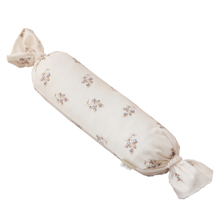 cwtchbb糖果枕新生婴儿侧睡枕防吐奶枕决明子ins风圆柱长条防惊跳