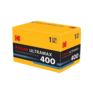 柯达135彩负新版全能400炮塔800金200富士c400c200傻瓜相机卷