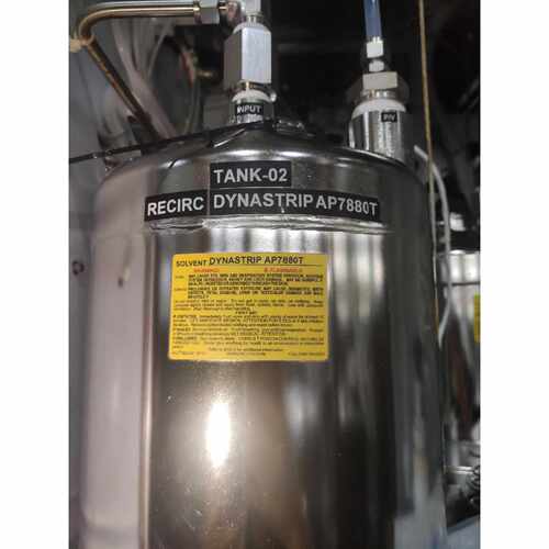 议价DYNASTRIPAP7880T循环罐型号TANK02适用