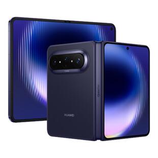 【自营】华为 HUAWEI Pura X Max 双面阔型屏 AI灵感妙创 小艺伴随式AI 手机大阔折叠手机华为官方正品旗舰店