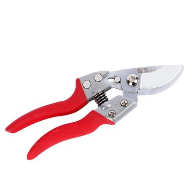 进口修枝剪园林花艺粗枝剪工具省力剪子修剪树枝园艺剪刀果树剪刀