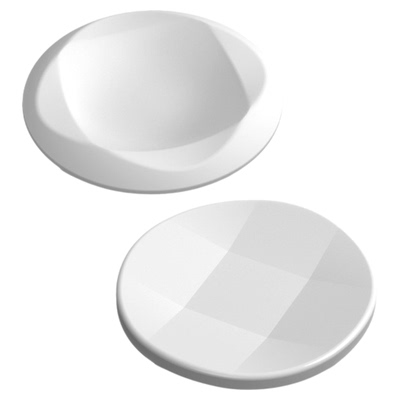 飞智替换十字按键套装 仅适用于飞智八爪鱼5 黑武士5Pro 冰原狼4游戏手柄  原装手柄配件