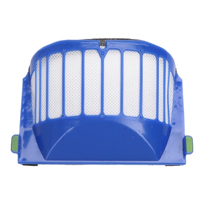 适配iRobot Roomba扫地机配件5系/6系/7系/8系/9系胶刷边刷滤网