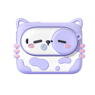 适用于影石insta360go3s拇指相机保护套影石软胶保护壳运动摄像机insta360收纳包GO3/3S机身防摔壳g03镜头盖