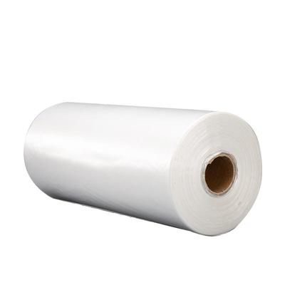 食品级辅食保鲜袋pe背心式手撕袋