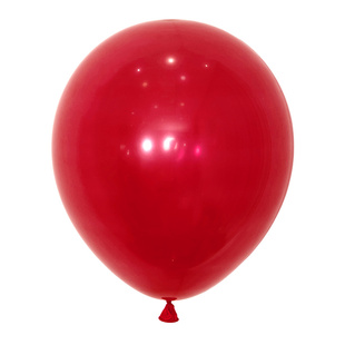 气球儿童无毒无味生日布置幼儿园场景装饰彩色新年氛围拍照道具