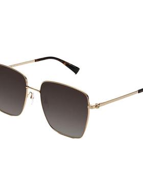 【礼物】莫斯奇诺moschino太阳镜墨镜防晒遮阳眼镜 110/F/S-J5G90