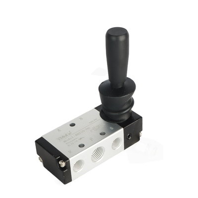 气动开关4H/4R手动手拉阀手扳阀