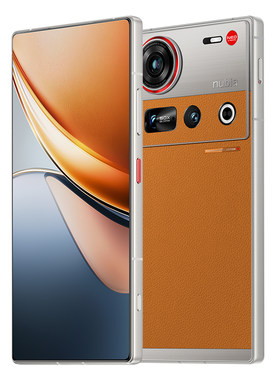 努比亚（nubia）Z70S Ultra摄影师 骁龙8至尊版 6600mAh 5GAI手机