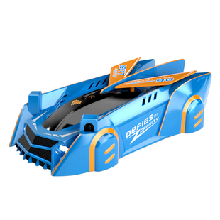 2026新爆款追光爬墙车超强续航遥控小汽车飞机耐摔男女孩儿童玩具