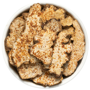 正宗内蒙苍术中药材旗舰店正品 茅苍术仓术苍术粉生苍术 药厂直销