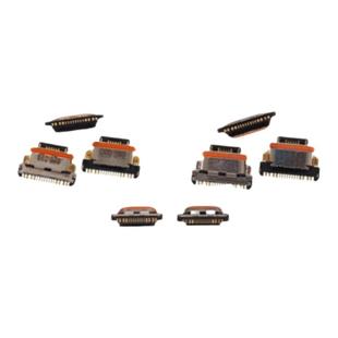 适用vivo iQOOPRO neo X30 iQoo3 3pro Z3 Y72 Y71T Y76S尾插接口