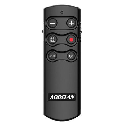 sony无线索尼相机ZVE1蓝牙遥控器