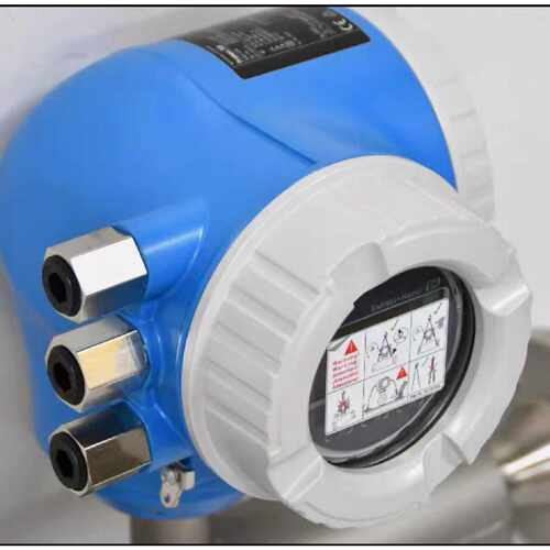 议价Endress Hauser Coriolis 8F3B15