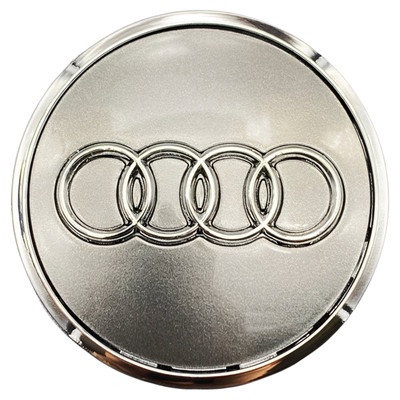 适用奥迪新款A3/A4L/A5/A6L//A7/A8/Q2L/Q4/Q5L/Q7/原厂轮毂盖标