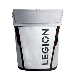 联想拯救者多功能双肩包C-Sport GP笔记本电脑背包初中高中大学生书包外勤大容量商务旅行包登山包