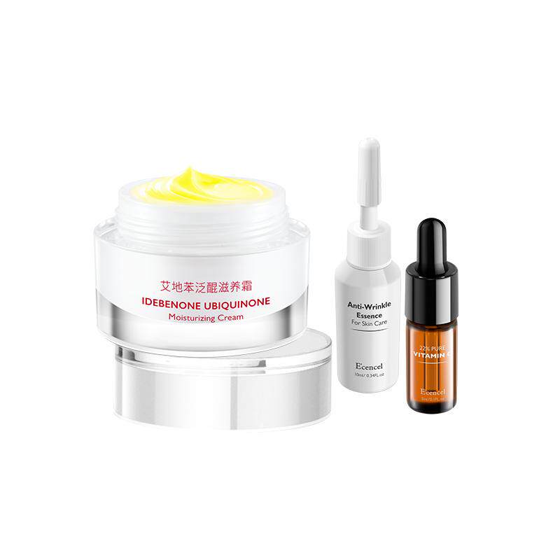 艾地苯伊珊屏障紧致抗皱
