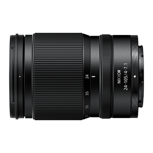 Nikon/尼康尼克尔Z 24-105mm f/4-7.1全画幅微单变焦镜头便携新品