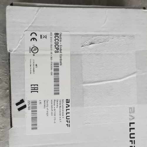 议价Bcc0cp8 Balluff Br New Original Cable Bcc M313-M413-适用