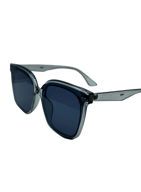 防紫外线百搭拍照墨镜